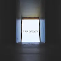 The Broken View — Another White Lie — обложка